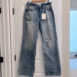 KanCan 90’s Flare Jean, size 9/28